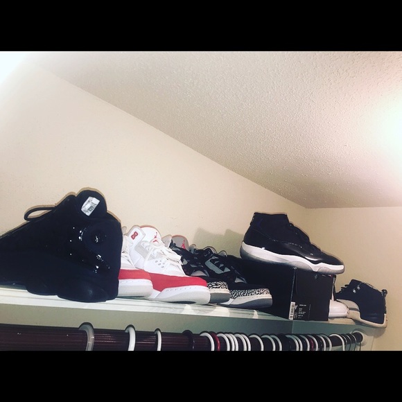 Meet your Posher, Shaun - Picture 3 of 5